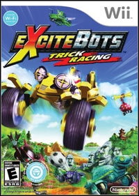 Treinador liberado para Excitebots: Trick Racing [v1.0.6]