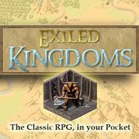 Exiled Kingdoms: Treinador (V1.0.70)