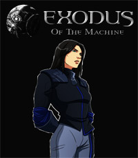 Exodus Of The Machine: Treinador (V1.0.96)