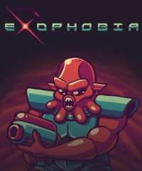 Treinador liberado para Exophobia [v1.0.9]