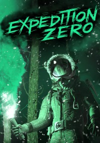 Treinador liberado para Expedition Zero [v1.0.6]