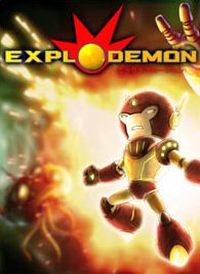 Explodemon!: Trainer +6 [v1.5]