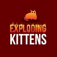 Exploding Kittens: Cheats, Trainer +9 [dR.oLLe]