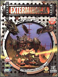 Extermination (1999): Treinador (V1.0.90)