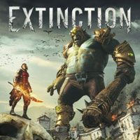 Extinction: Cheats, Trainer +11 [MrAntiFan]