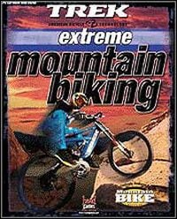 Treinador liberado para Extreme Mountain Biking [v1.0.4]