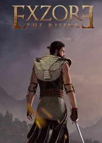 Treinador liberado para Exzore: The Rising [v1.0.9]