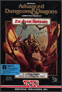 Eye of the Beholder: Treinador (V1.0.84)