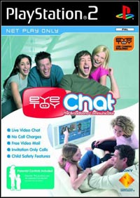 EyeToy: Chat: Treinador (V1.0.92)