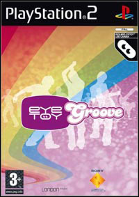 EyeToy: Groove: Trainer +7 [v1.7]