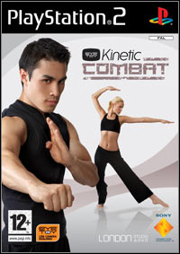 Treinador liberado para EyeToy: Kinetic Combat [v1.0.4]