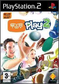 EyeToy: Play 2: Treinador (V1.0.13)