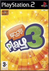 EyeToy: Play 3: Treinador (V1.0.85)