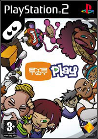 EyeToy: Play: Treinador (V1.0.79)