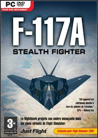 F-117A Stealth Fighter: Cheats, Trainer +15 [dR.oLLe]