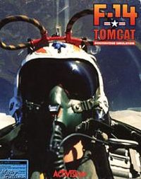 F-14 Tomcat: Treinador (V1.0.9)