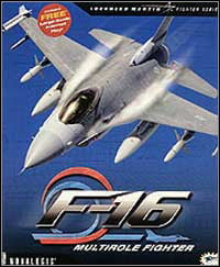 F-16 Multirole Fighter: Treinador (V1.0.20)