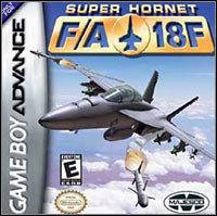 Treinador liberado para F-18 Super Hornet [v1.0.4]