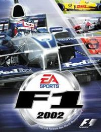 F1 2002: Cheats, Trainer +6 [FLiNG]