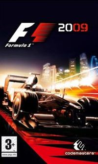 F1 2009: Treinador (V1.0.76)