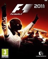 F1 2011: Treinador (V1.0.49)