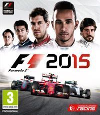 Treinador liberado para F1 2015 [v1.0.5]