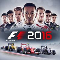 F1 2016 Mobile: Treinador (V1.0.31)