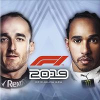 F1 2019: Treinador (V1.0.51)