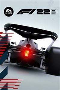 F1 22: Cheats, Trainer +6 [dR.oLLe]