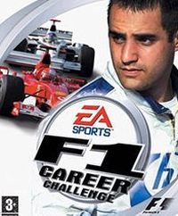 Treinador liberado para F1 Career Challenge [v1.0.3]