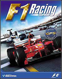 F1 Racing Championship: Trainer +14 [v1.5]