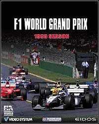 F1 World Grand Prix 1999: Cheats, Trainer +13 [dR.oLLe]