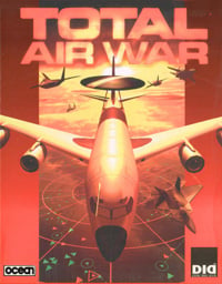 F-22 Total Air War: Cheats, Trainer +8 [dR.oLLe]