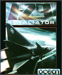 Treinador liberado para F-29 Retaliator [v1.0.5]