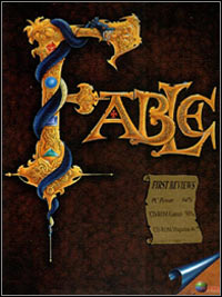 Fable (1996): Treinador (V1.0.76)