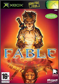 Fable (2004): Trainer +8 [v1.3]