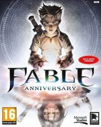 Treinador liberado para Fable Anniversary [v1.0.5]