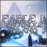 Fable II: Knothole Island: Trainer +5 [v1.2]