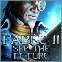 Fable II: See the Future: Treinador (V1.0.26)