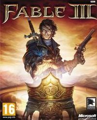 Fable III: Trainer +14 [v1.8]