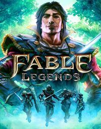 Fable Legends: Trainer +11 [v1.7]