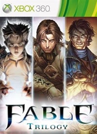 Fable Trilogy: Treinador (V1.0.52)