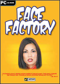 Face Factory: Treinador (V1.0.71)