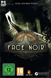 Face Noir: Cheats, Trainer +7 [dR.oLLe]