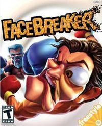 FaceBreaker: Cheats, Trainer +10 [CheatHappens.com]