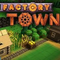 Factory Town: Treinador (V1.0.8)