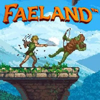 Treinador liberado para Faeland [v1.0.8]