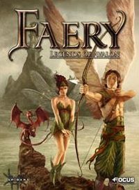 Faery: Legends of Avalon: Trainer +9 [v1.3]