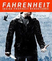 Treinador liberado para Fahrenheit: Indigo Prophecy Remastered [v1.0.3]