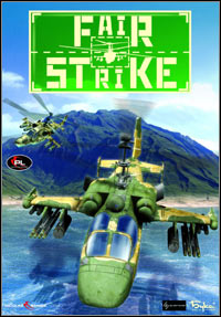 Fair Strike: Cheats, Trainer +11 [dR.oLLe]